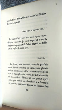 Journal des Faux-Monnayeurs