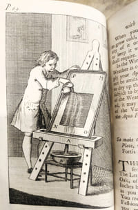 Sculptura-Historico-Technica: or, the History and Art of Engraving