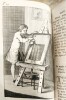 Sculptura-Historico-Technica: or, the History and Art of Engraving. Baldinucci, Florent Le Compte,Fairthorne...