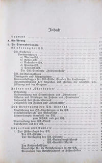 Handbuch der SA