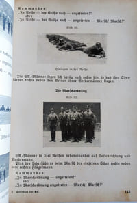Handbuch der SA