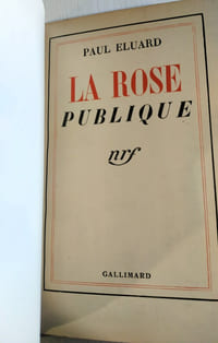 La Rose Publique