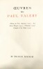 Lettres et négociations de M. Van Hoey, ambassadeur à la cour de France pour servir à l'Histoire de la Vie du Cardinal de Fleury. Van Hoey Abraham