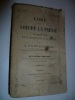 Code des lois de la presse interprétées par la jurisprudence et la doctrine. Rolland de Villargues