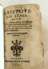 Aristotelis stragiritae libri omnes,quibus tota Moralis Philosophia,quae ad formandos mores tum singulorum,tum familiae,tum ...