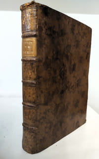 L'Anthropologie, traité métaphysique par monsieur le Marquis de Gorini Corio