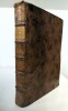 L'Anthropologie, traité métaphysique par monsieur le Marquis de Gorini Corio. Gorini, Joseph Corio, Marquis de