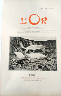 L'Or