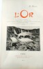 L'Or. HAUSER Henri