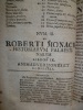 Reliquiae manuscriptorum omnis aevi diplomatum ac monumentorum, ineditorum adhuc.. Ludewig Johann von Peters.