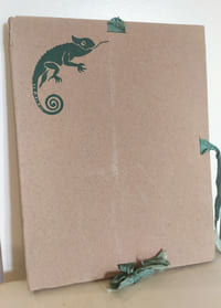 Caméléon
