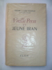 Vieille Perse et Jeune Iran. THARAUD Jérome et Jean