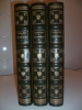 Napoléon correspondance - mémoires.Trois volumes. Napoléon.Tulard Jean,Dufraisse Roger,Soboul A.,Druene B.: