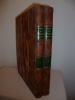 Histoire De La Locomotion Terrestre En 2 Volumes. Dollfus Charles,De Geoffroy Edgar