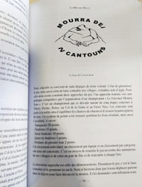 La mourra bella,Histoire et histoires d'un jeu interdit