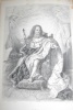 La cour de Louis XIV, La cour de Louis XV. Les femmes de Versailles.. Imbert De Saint-Amand