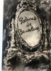 Poèmes de Charles Baudelaire. Baudelaire Charles[Hervieu Louise,illustrations et préface]