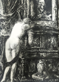 Poèmes de Charles Baudelaire