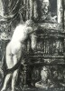 Poèmes de Charles Baudelaire. Baudelaire Charles[Hervieu Louise,illustrations et préface]