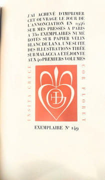 Poèmes de Charles Baudelaire. Baudelaire Charles[Hervieu Louise,illustrations et préface]