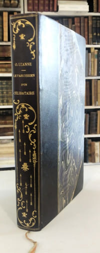 Le paroissien du célibataire – Observations psychologiques et morales sur l'état du célibat