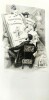 Le paroissien du célibataire – Observations psychologiques et morales sur l'état du célibat. UZANNE Octave[LYNCH Albert,illustrations]