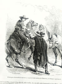 Les trois mousquetaires