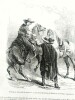 Les trois mousquetaires. DUMAS Alexandre