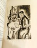 Isabelle. [Daragnès],Gide André