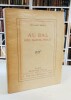 Au Bal avec Marcel Proust. Princesse Bibesco