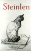 Chats et autres bêtes. Steinlen Hippolyte[illustrations],Lecomte Georges(texte)