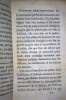 Lettres grecques par le Rhéteur Alciphron (Trois tomes complet). Alciphron