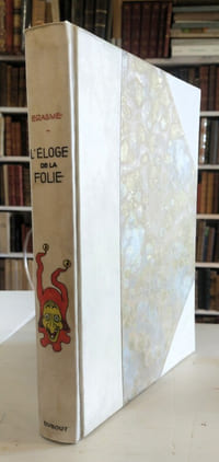 L'éloge de la Folie