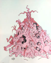 L'éloge de la Folie