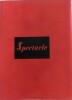 Spectacle. Jacques Prévert