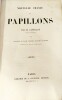 Nouvelle chasse aux papillons. Castillon(Professeur à Sainte-Barbe)