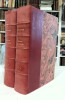Voyage et d&eacute;couverte de l'Afrique septentrionale & centra1e 1849-185".  Barth Henri (Docteur)[traduction de l'allemand par Paul Ithier