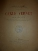 Carle Vernet
étude sur l'artiste suivie d'un catalogue de l'oeuvre gravé et lithographié et du catalogue de l'exposition rétrospective de 1925. ...