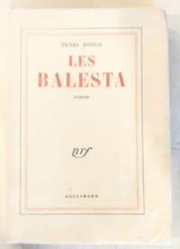 Les Balesta