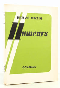 Humeurs