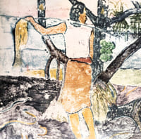 NoaNoa Voyage à Tahiti