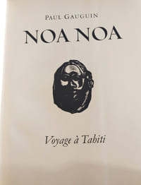 NoaNoa Voyage à Tahiti
