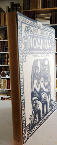 NoaNoa Voyage à Tahiti