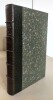 Jean Santeuil. Proust Marcel(Maurois Andr&eacute;,pr&eacute;face)
