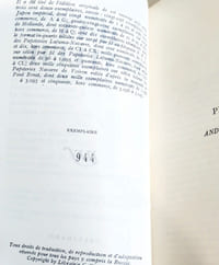 Jean Santeuil
