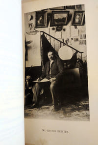 Dictionnaire biographique des Alpes-Maritimes et de Monaco.