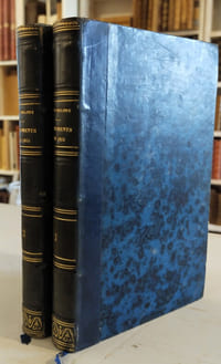 Mon Journal des événements de 1815