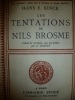 Les Tentations de Nils Brosme
(Le Pasteur). Hans E. Kinck