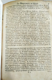[HAINAUT]. RECUEIL DE PLUSIEURS PLACCARTS FORT UTILES AU PAYS DE HAYNNAU,dont les chartes dudit pays renvoient à quantité d'iceux avec le Decret de l'an 1601, l'Edit perpétuel,le règlement de navigation,mesure des héritages du susdit Pays et d'autres circonuoifins,aussi à la largeur des chemins et voyes d'iceluy. Le tout fait pour l'utilité des Practiciens