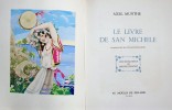 Le livre de San Michele. Munthe (Axel)[Brunelleschi]